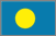 Palau Flag